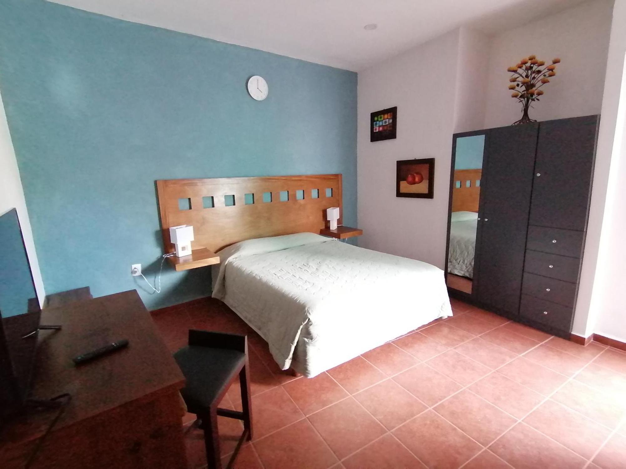 Bed and breakfast Calli Guanajuato