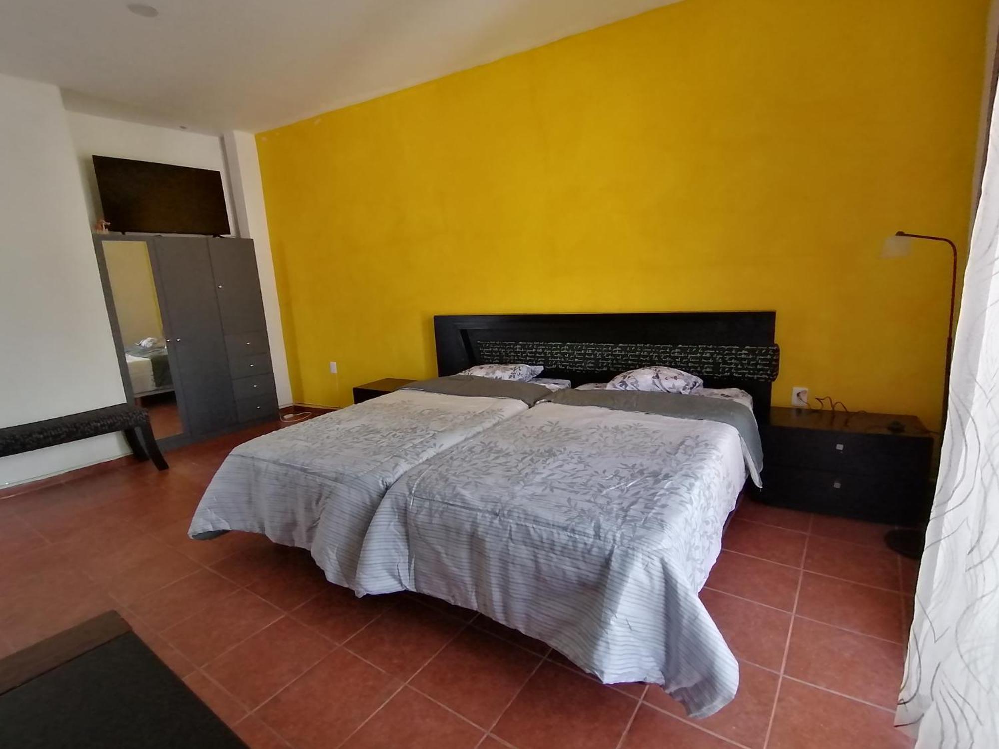 Calli Guanajuato