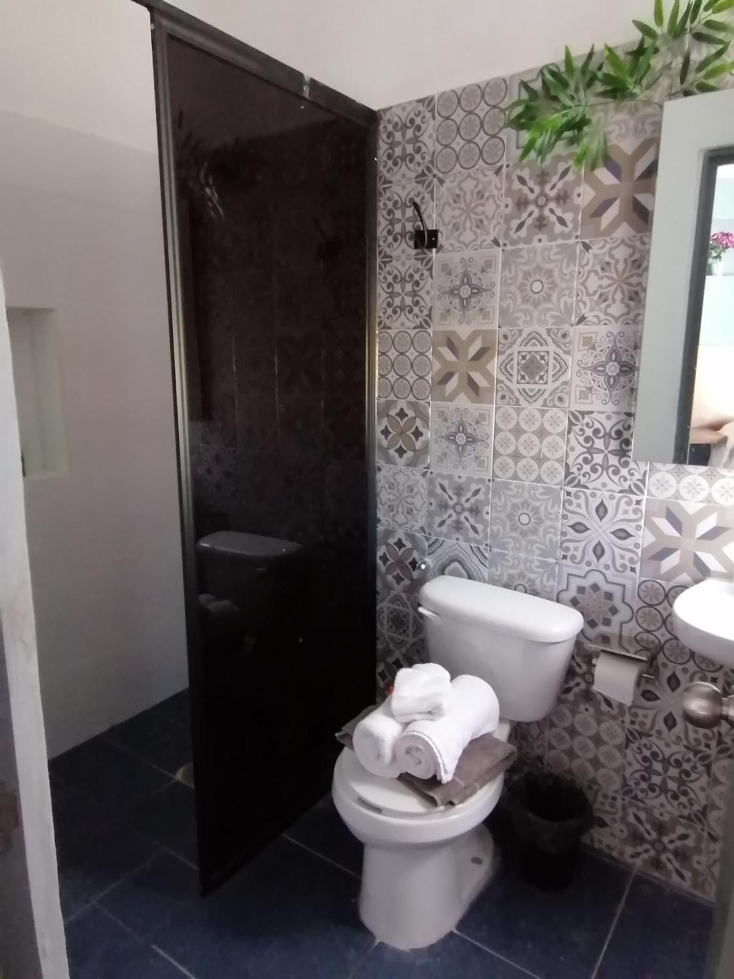 Bed and breakfast Calli Guanajuato