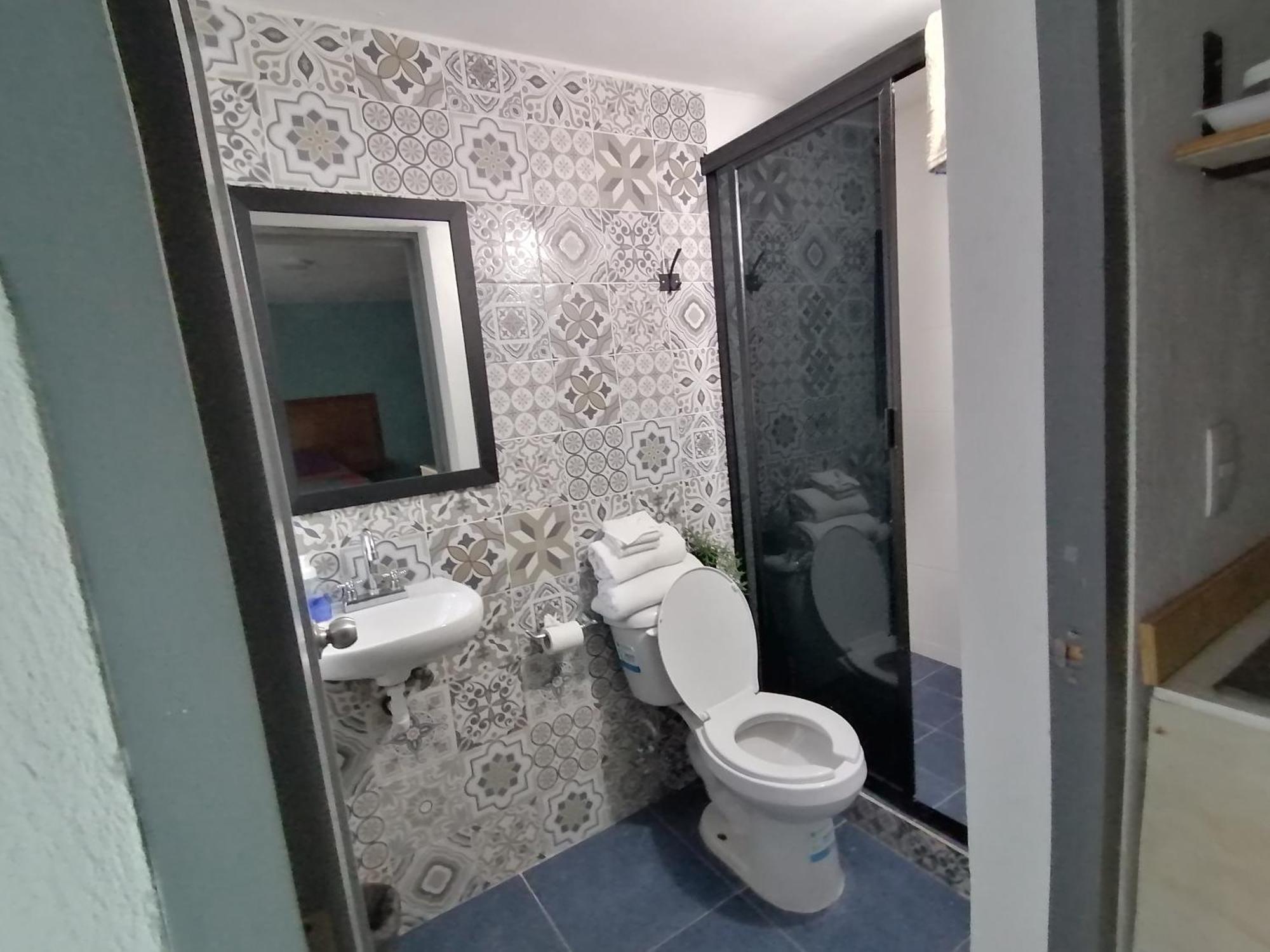 Bed and breakfast Calli Guanajuato
