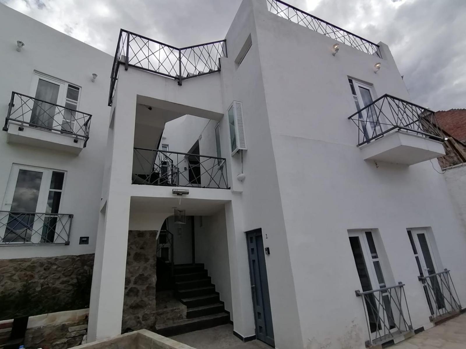 Calli Bed and breakfast Guanajuato