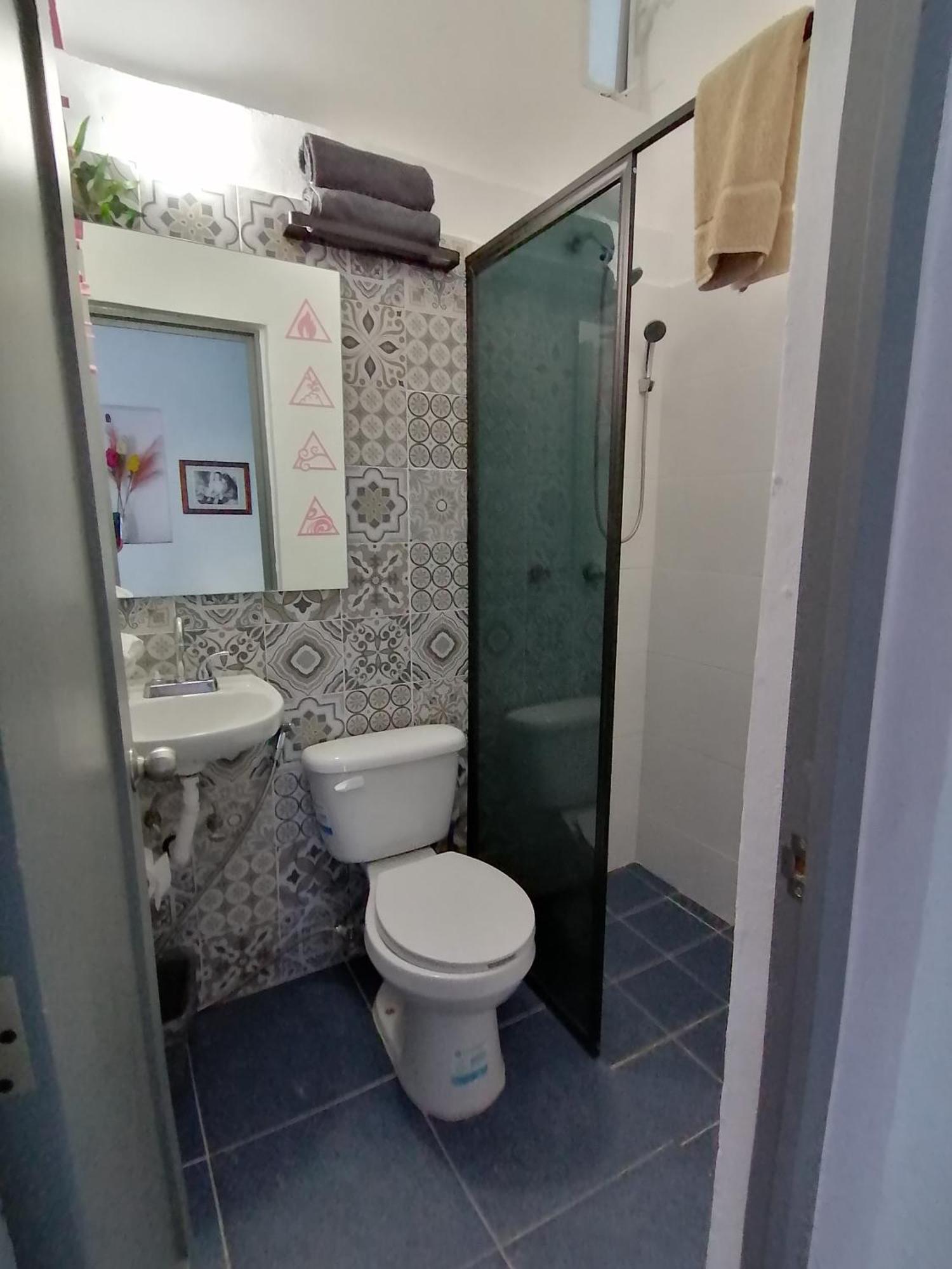 Calli Bed and breakfast Guanajuato