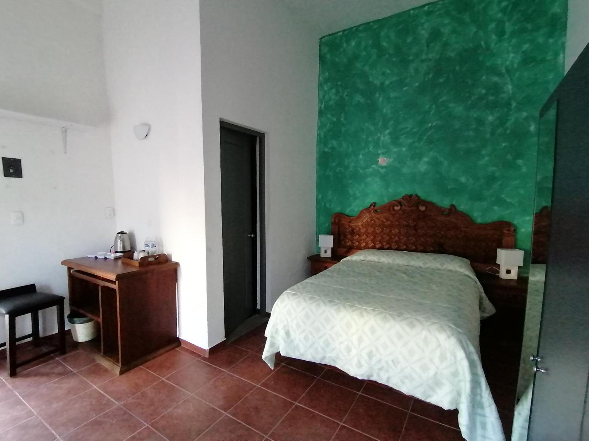 Calli Bed and breakfast Guanajuato